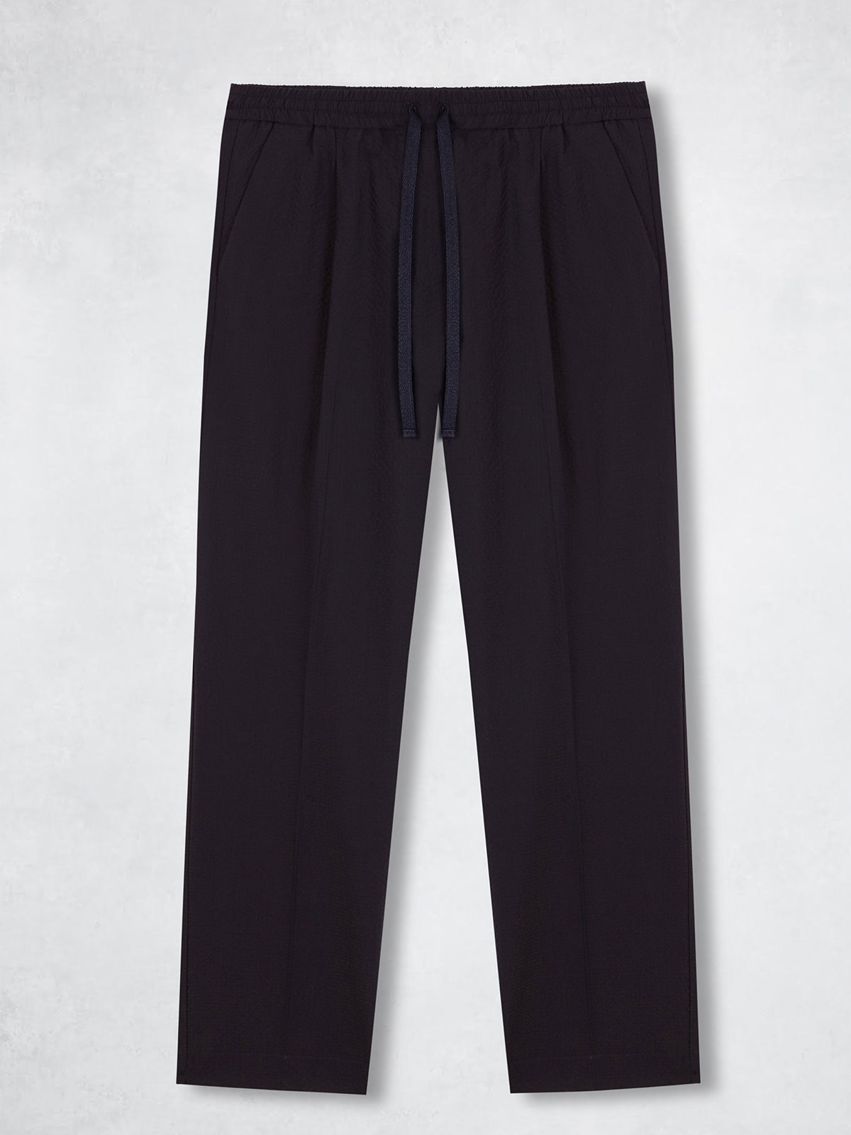 SEERSUCKER PANT
