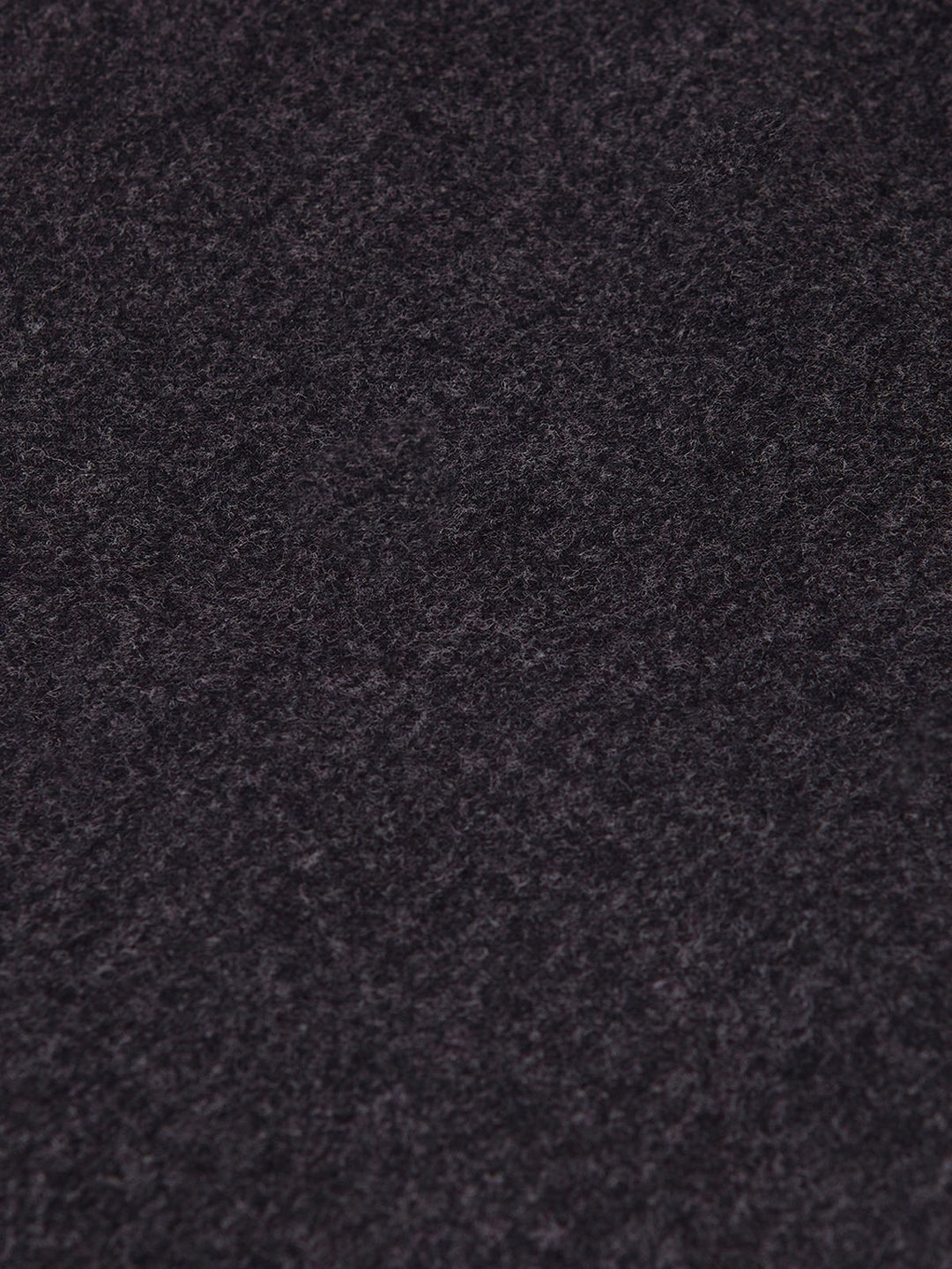 STRAIGHT FLANNEL PANT GREY