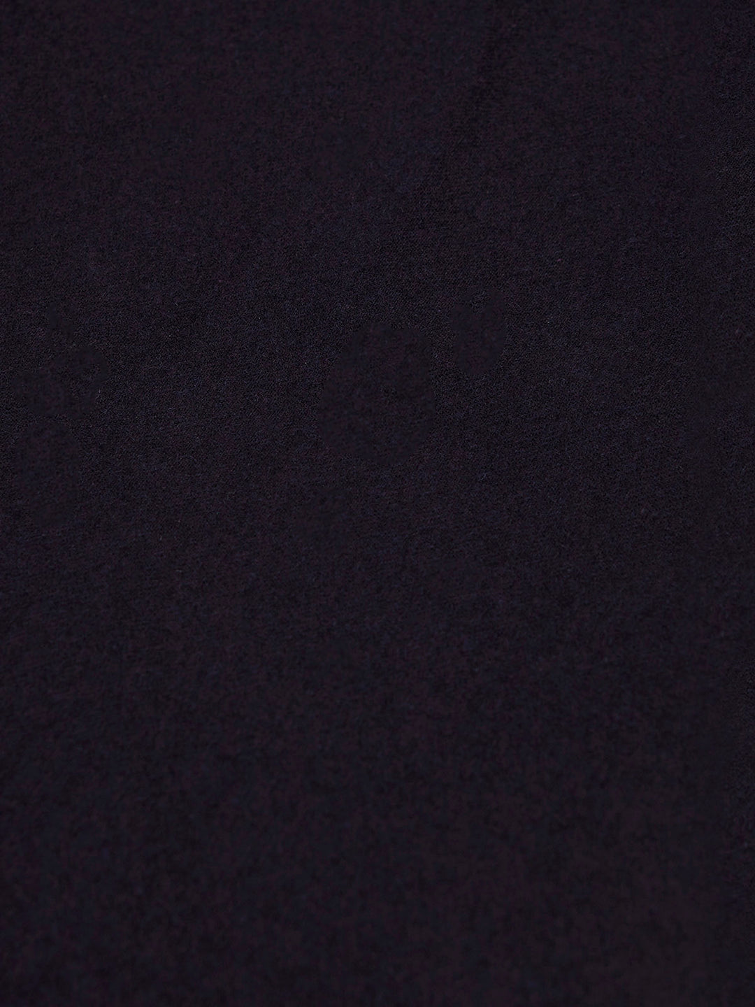 STRAIGHT FLANNEL PANT NAVY