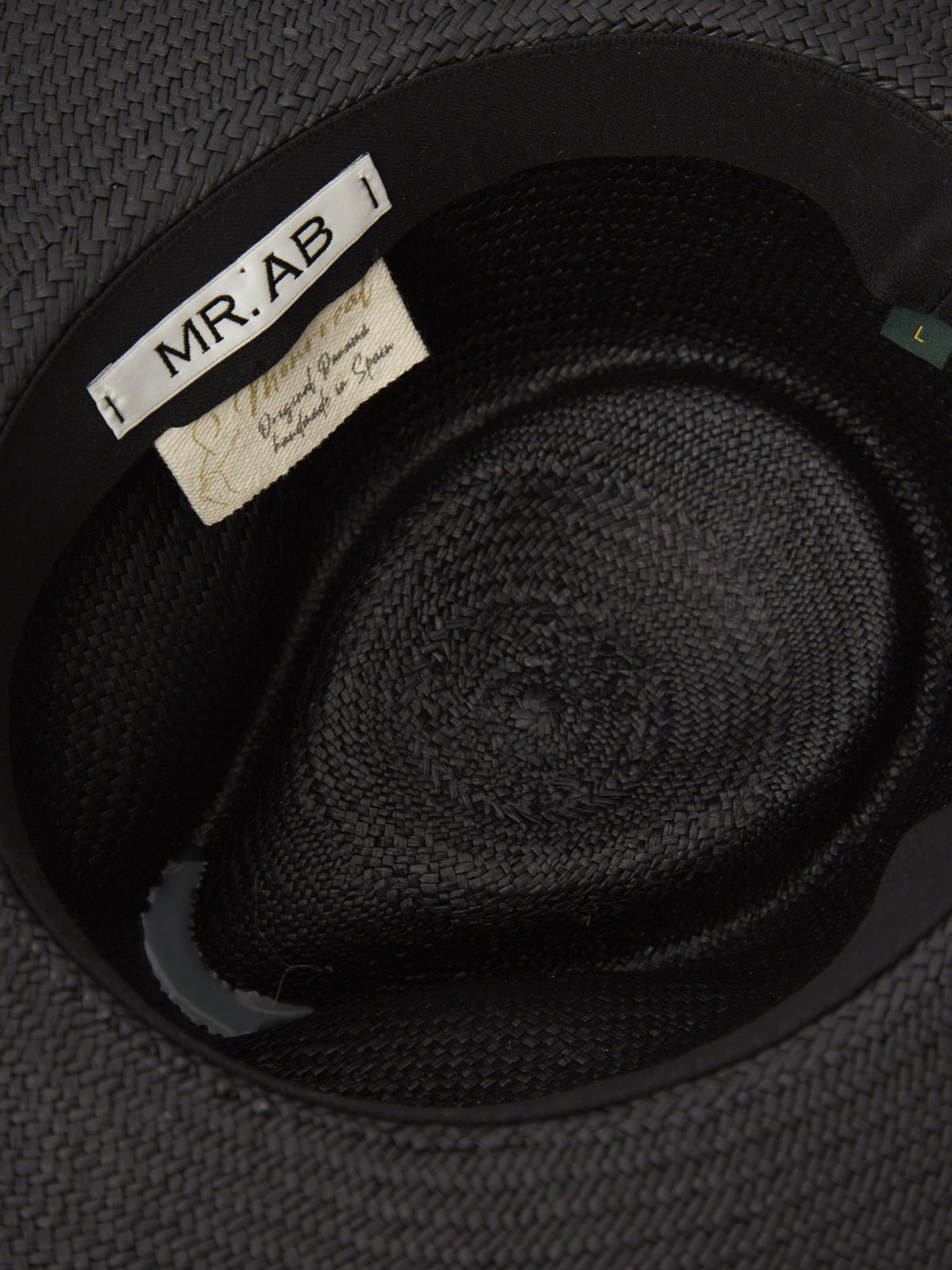 AMAN HAT