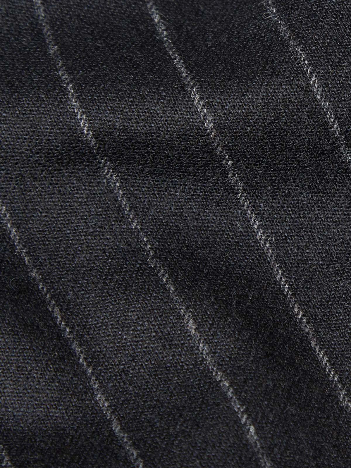 STRIPED CARGO NAVY