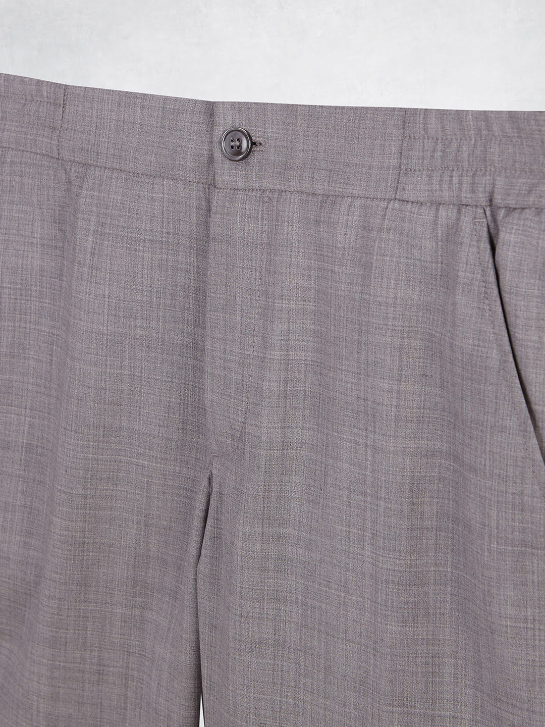 SWIMMING PANT GREY