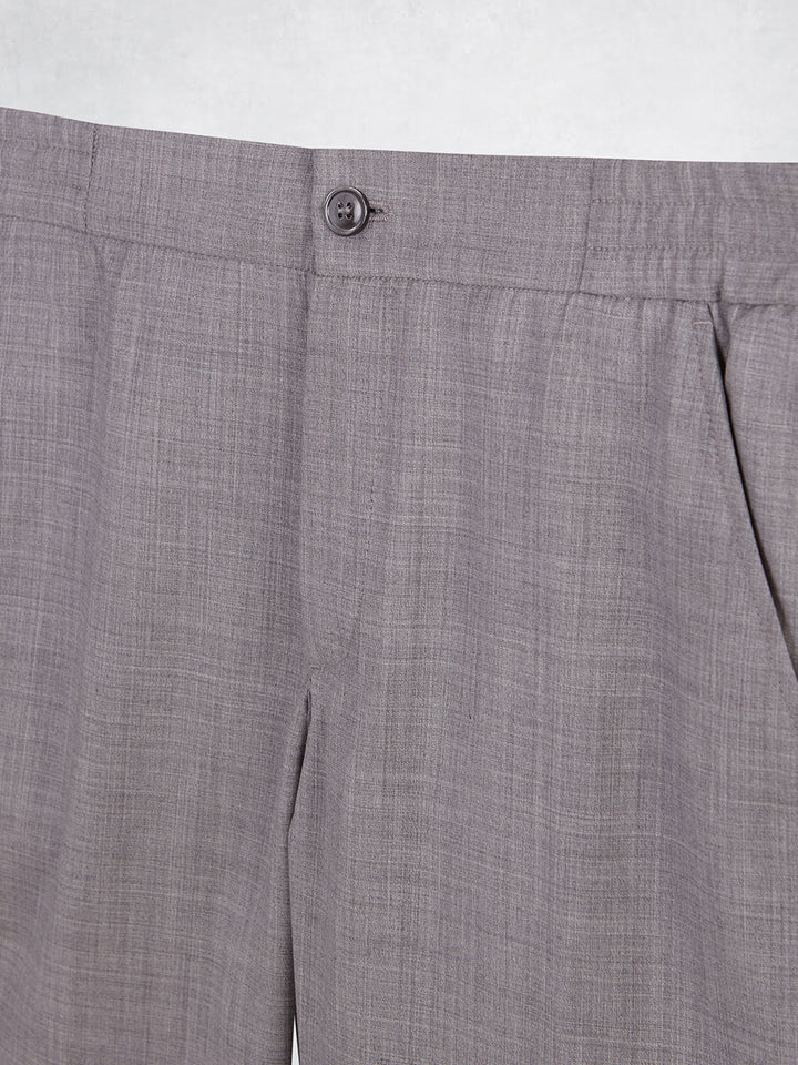 SWIMMING PANT GREY