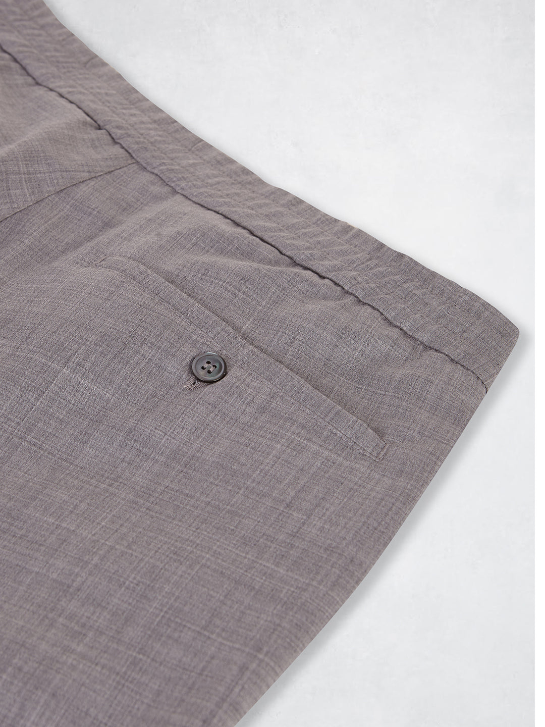 SWIMMING PANT GREY