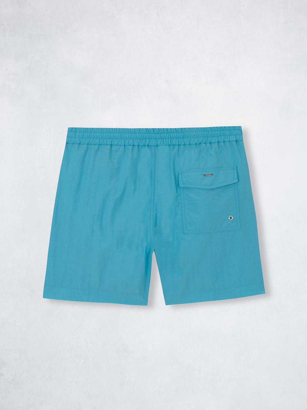 TECH SWIMSUIT TURQUOISE