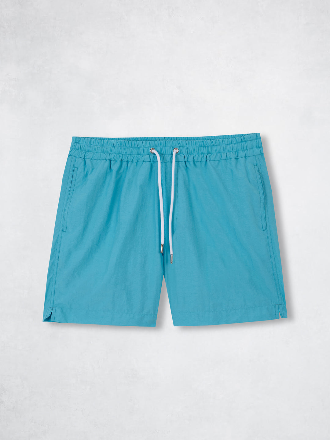 TECH SWIMSUIT TURQUOISE