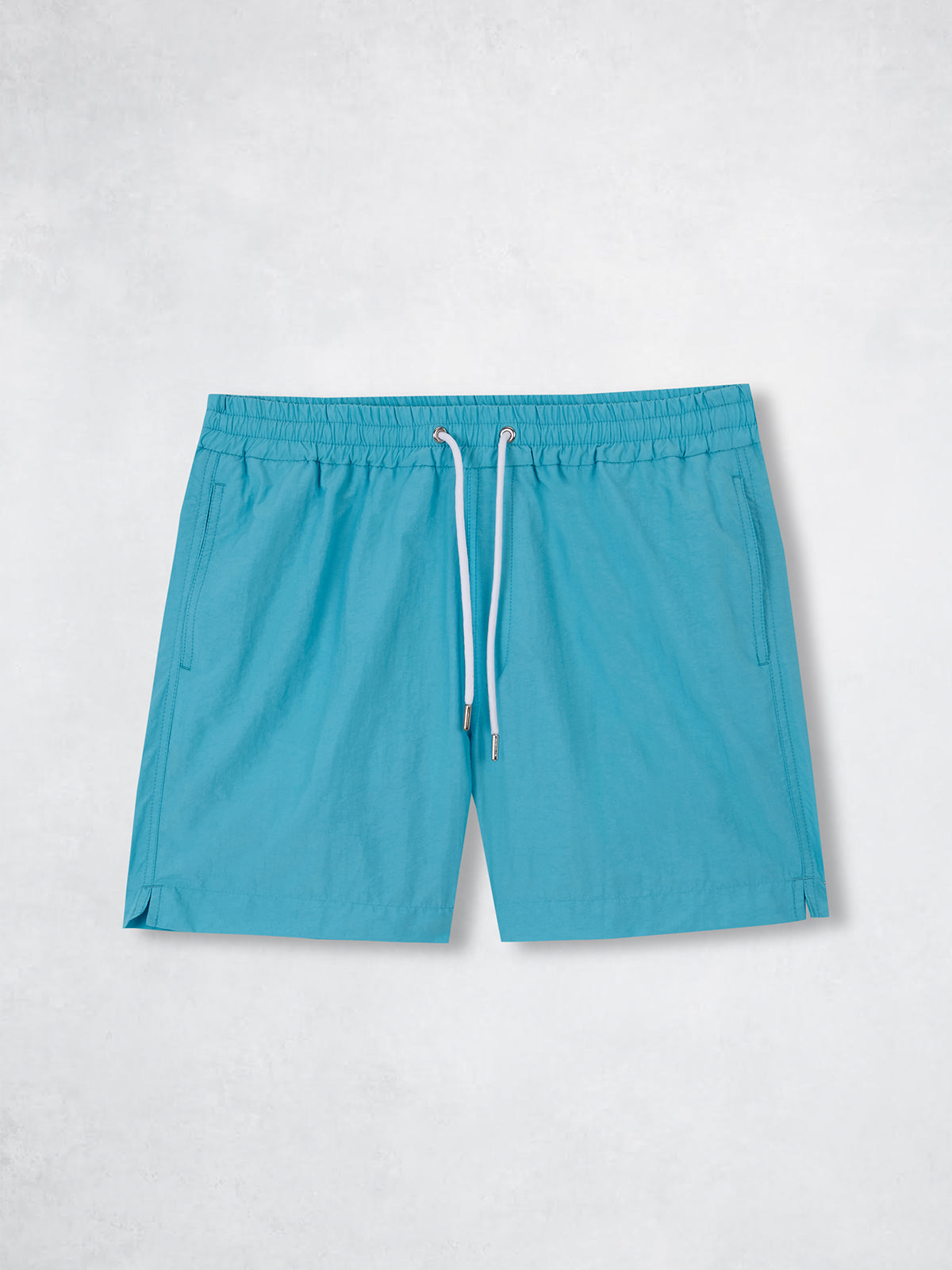 TECH SWIMSUIT TURQUOISE