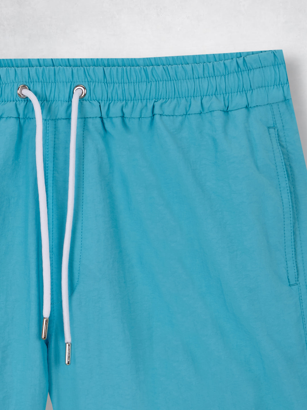 TECH SWIMSUIT TURQUOISE