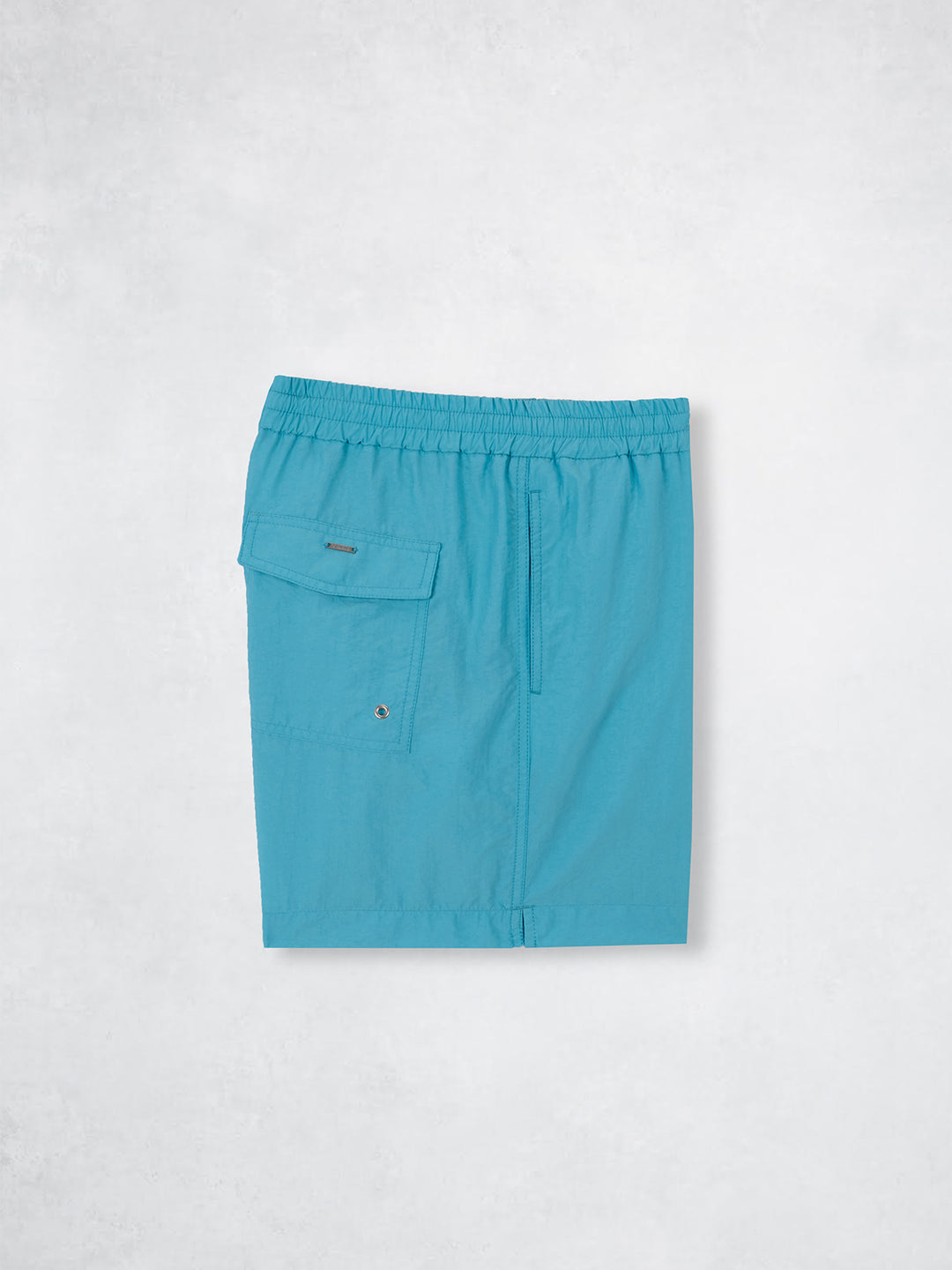 TECH SWIMSUIT TURQUOISE