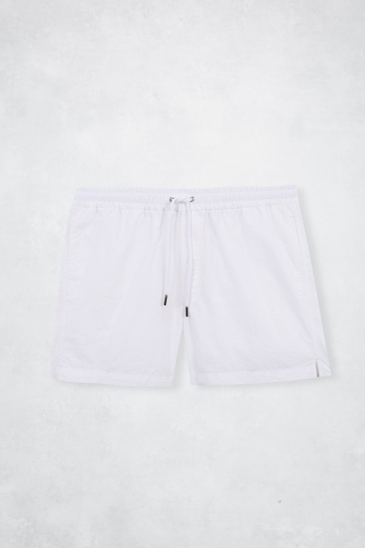 TECH SWIMSUIT WHITE