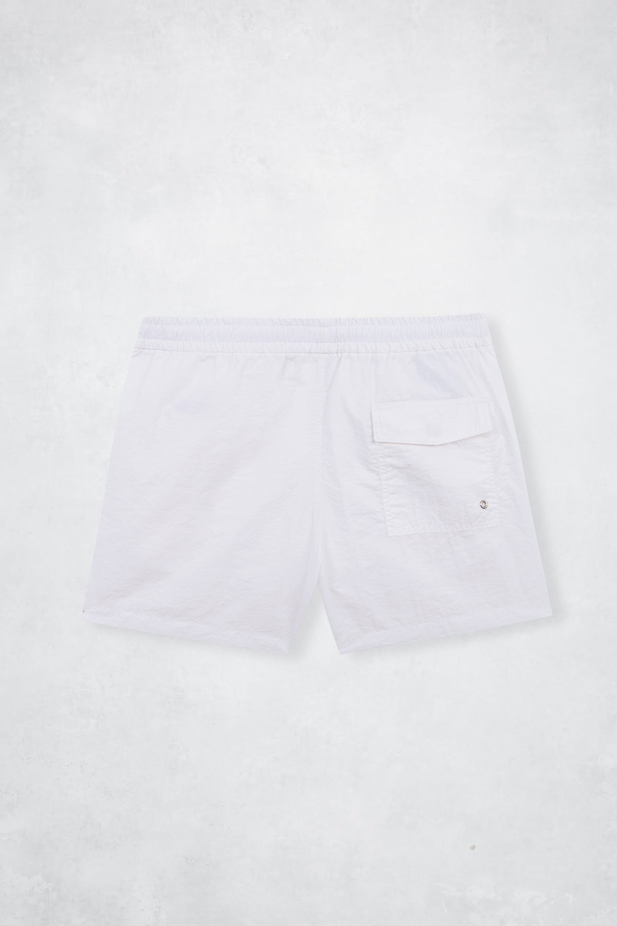 TECH SWIMSUIT WHITE