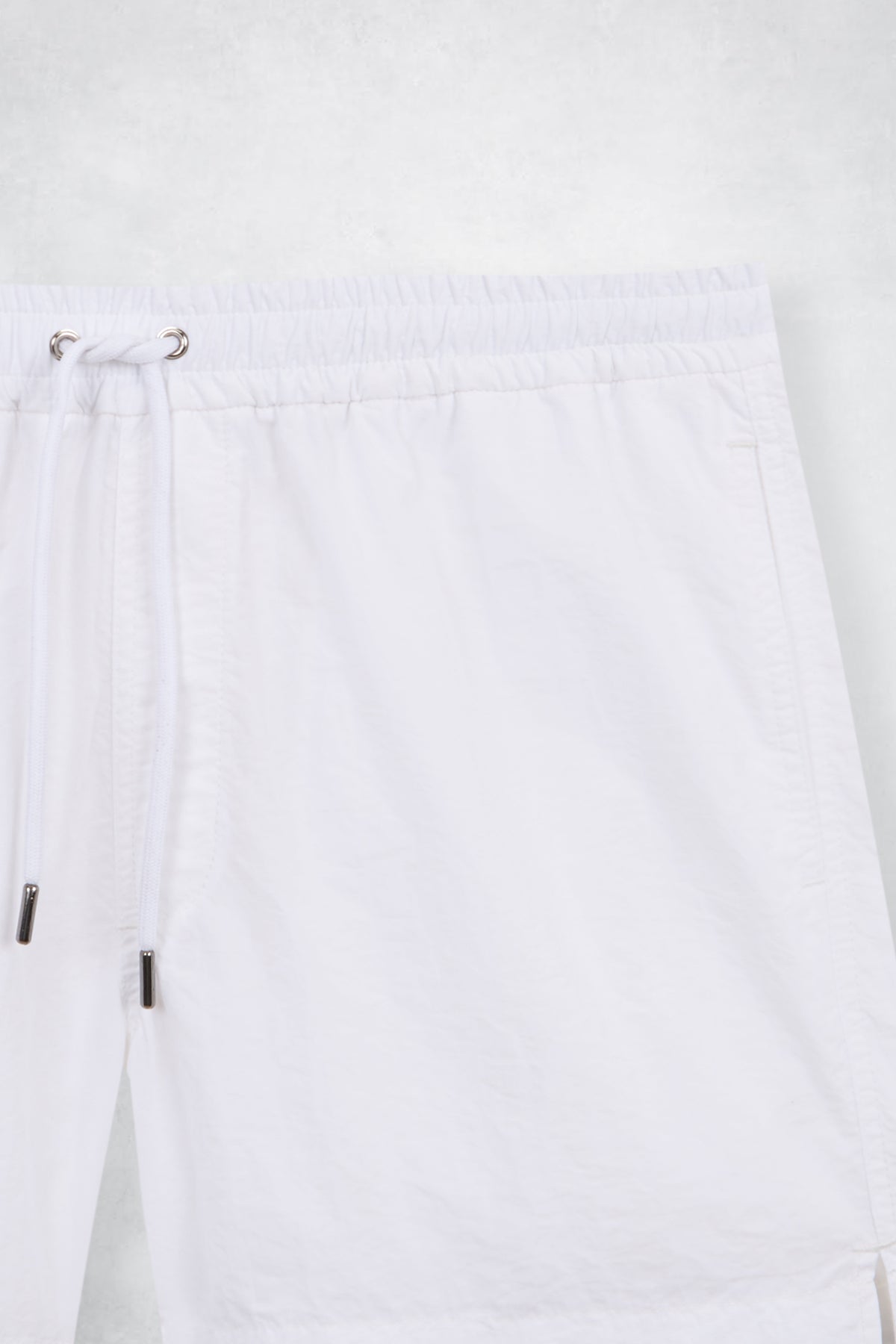 TECH SWIMSUIT WHITE