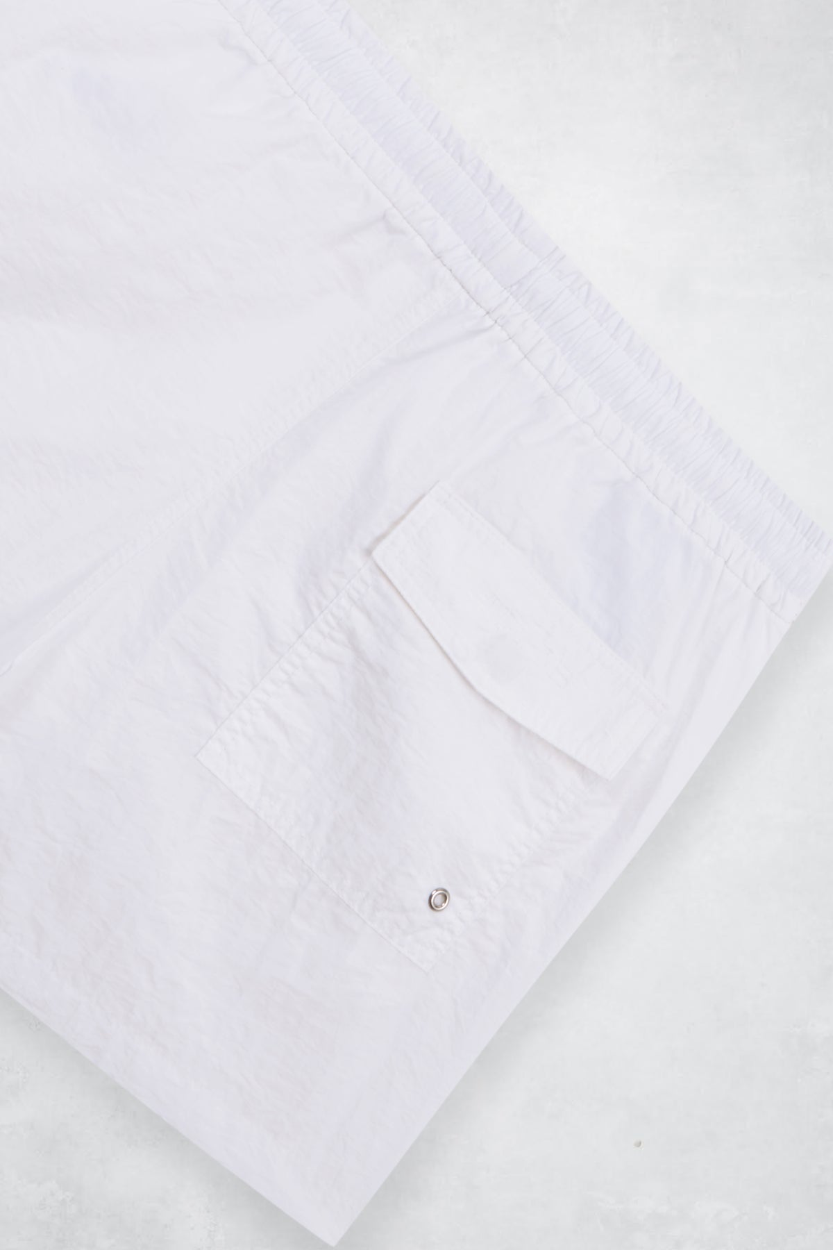 TECH SWIMSUIT WHITE