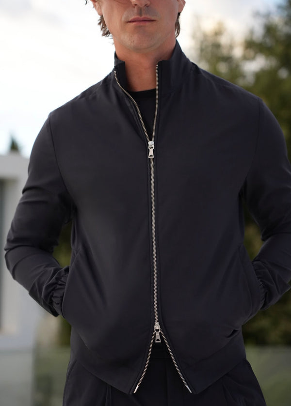 TECH JACKET