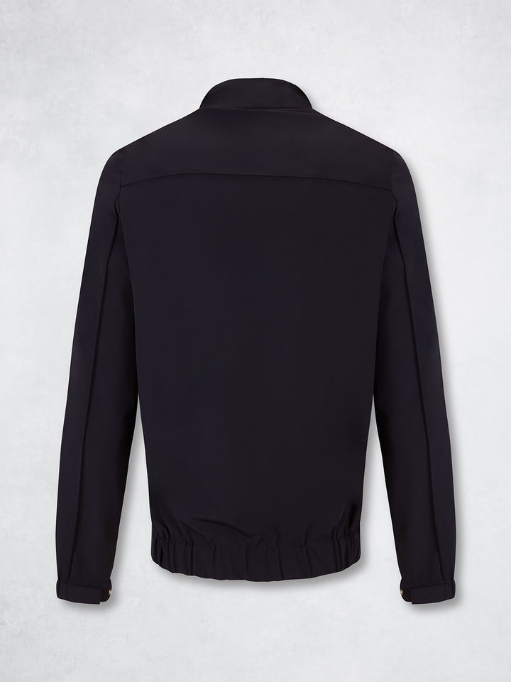 TECH JACKET