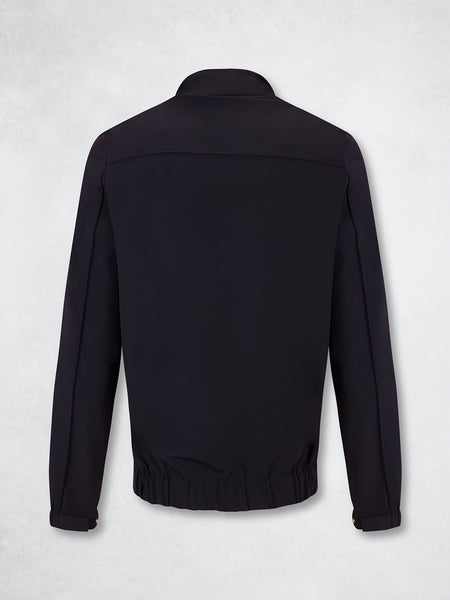 TECH JACKET