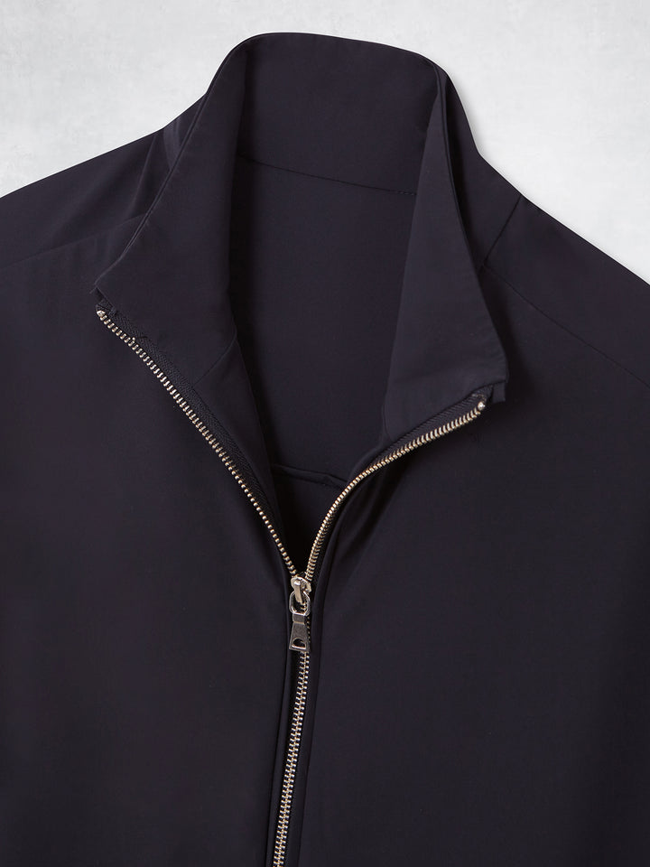 TECH JACKET