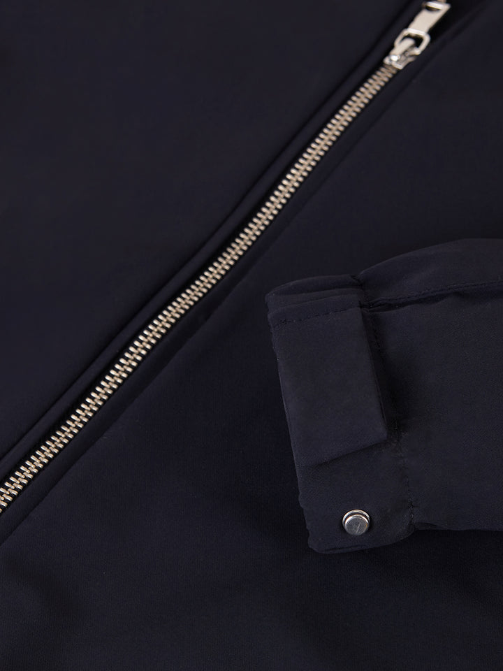 TECH JACKET