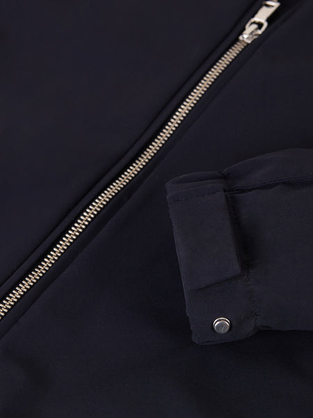 TECH JACKET