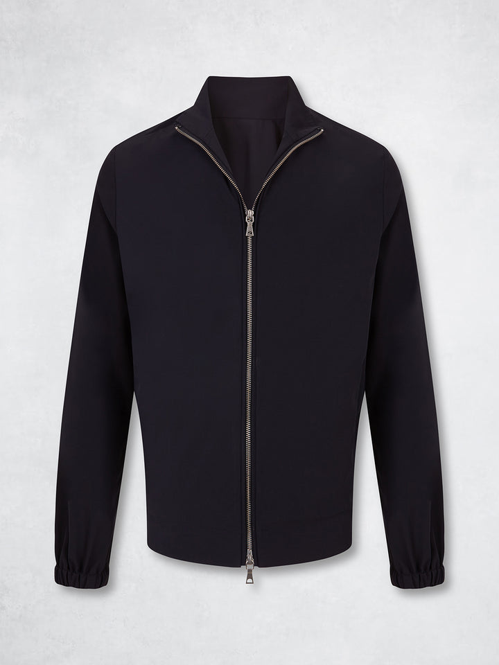 TECH JACKET