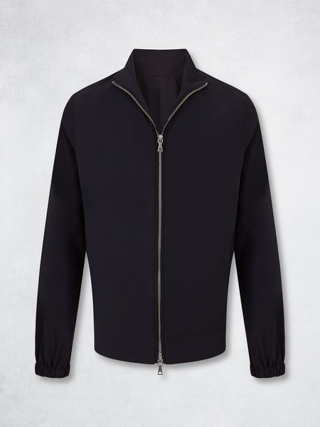 TECH JACKET