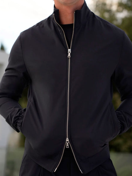 TECH JACKET