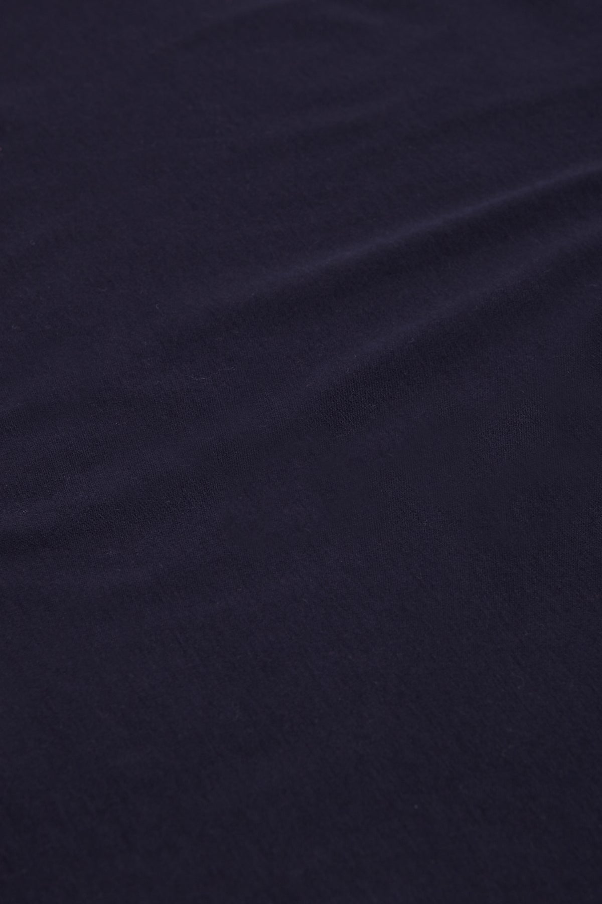 POLO MAO SILK NAVY