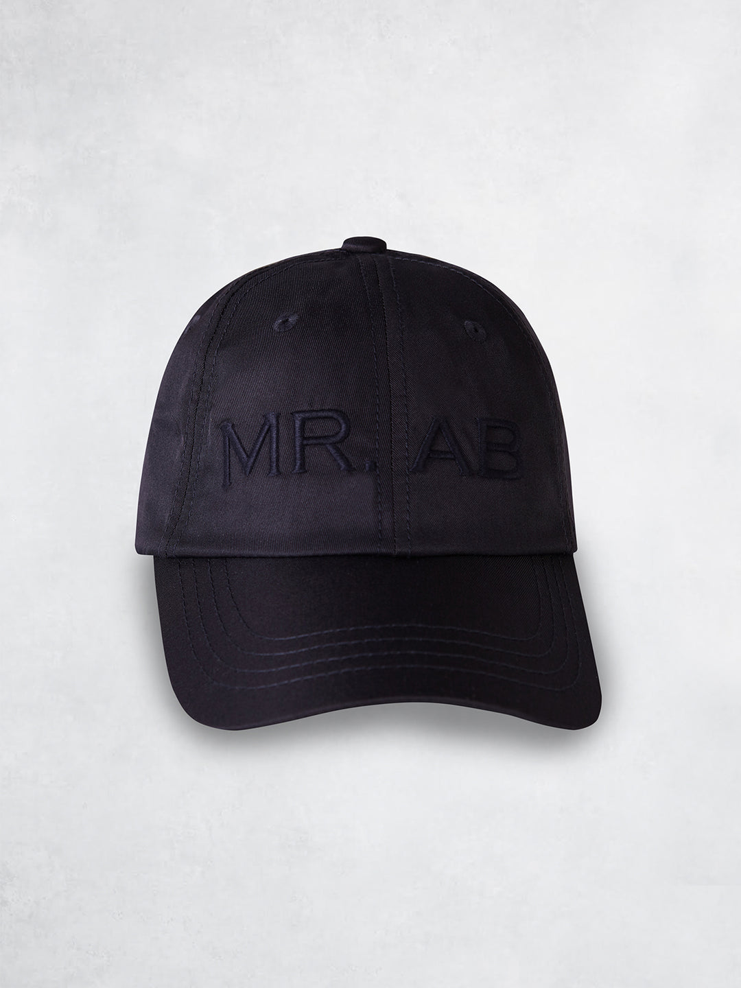 MR.AB CAP NAVY