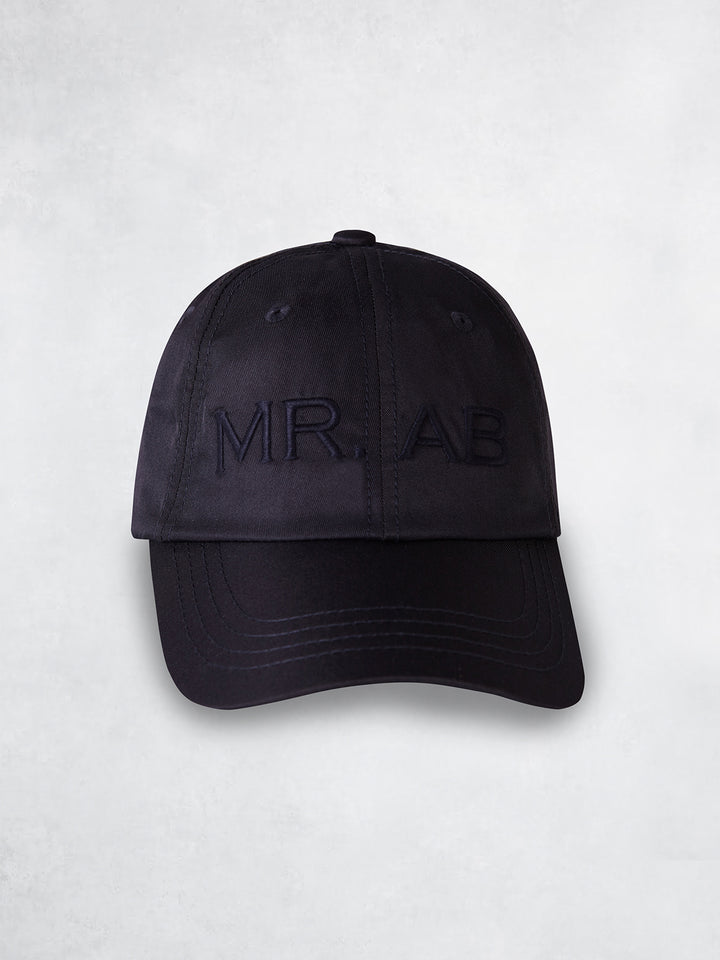 MR.AB CAP NAVY