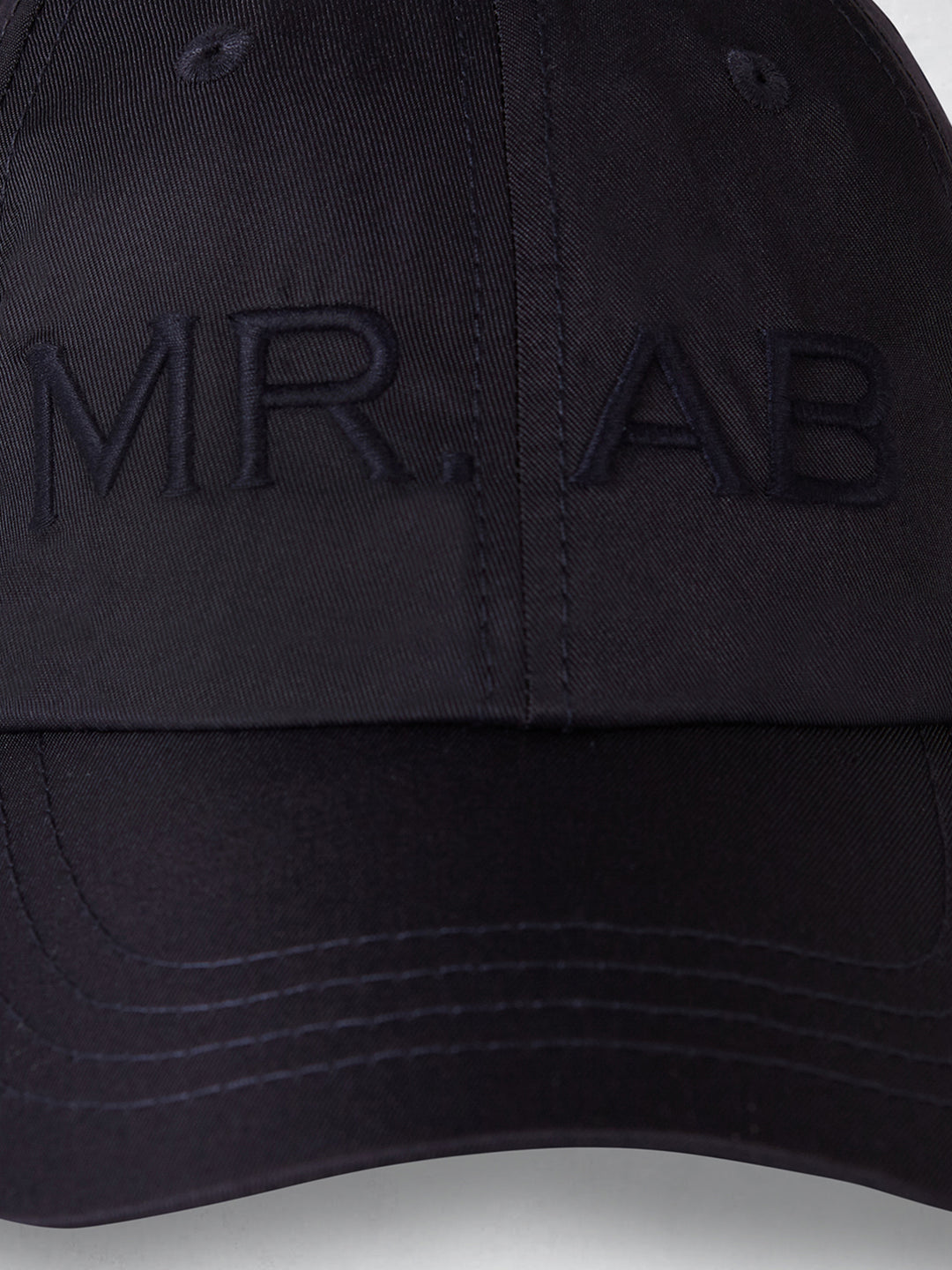 MR.AB CAP NAVY