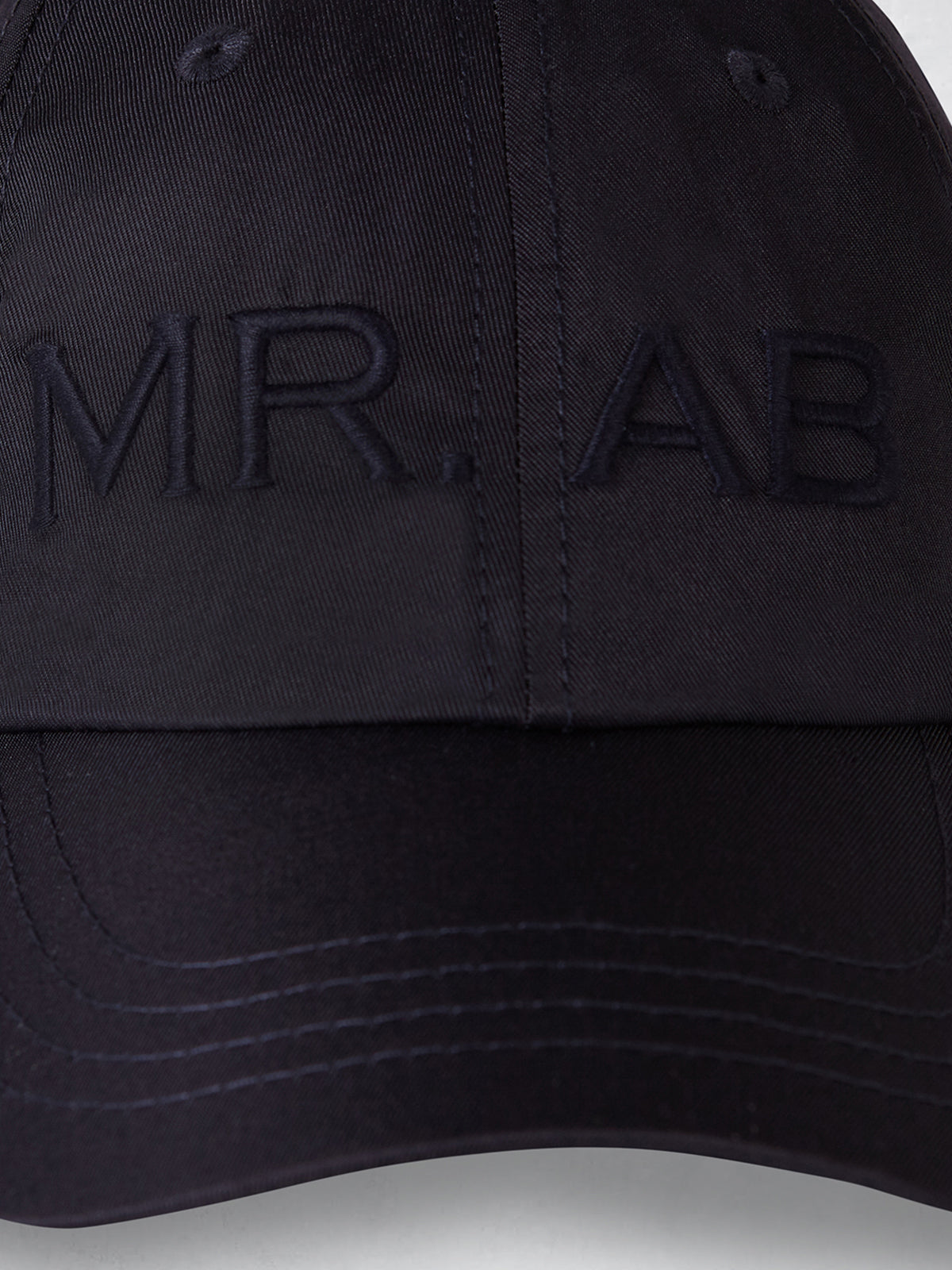 MR.AB CAP NAVY