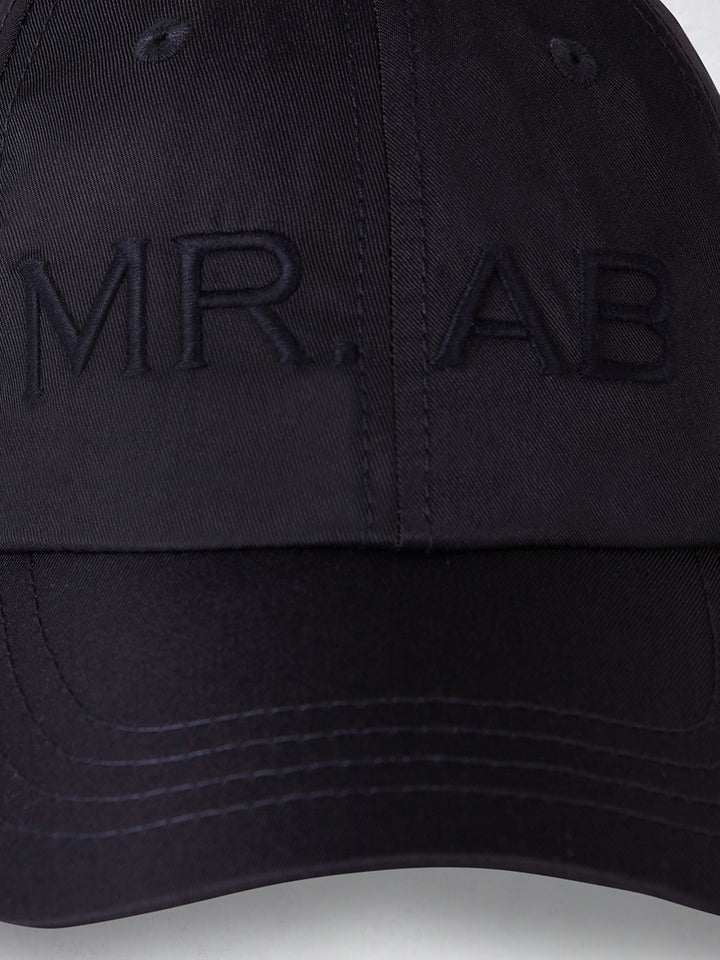 MR.AB CAP NAVY