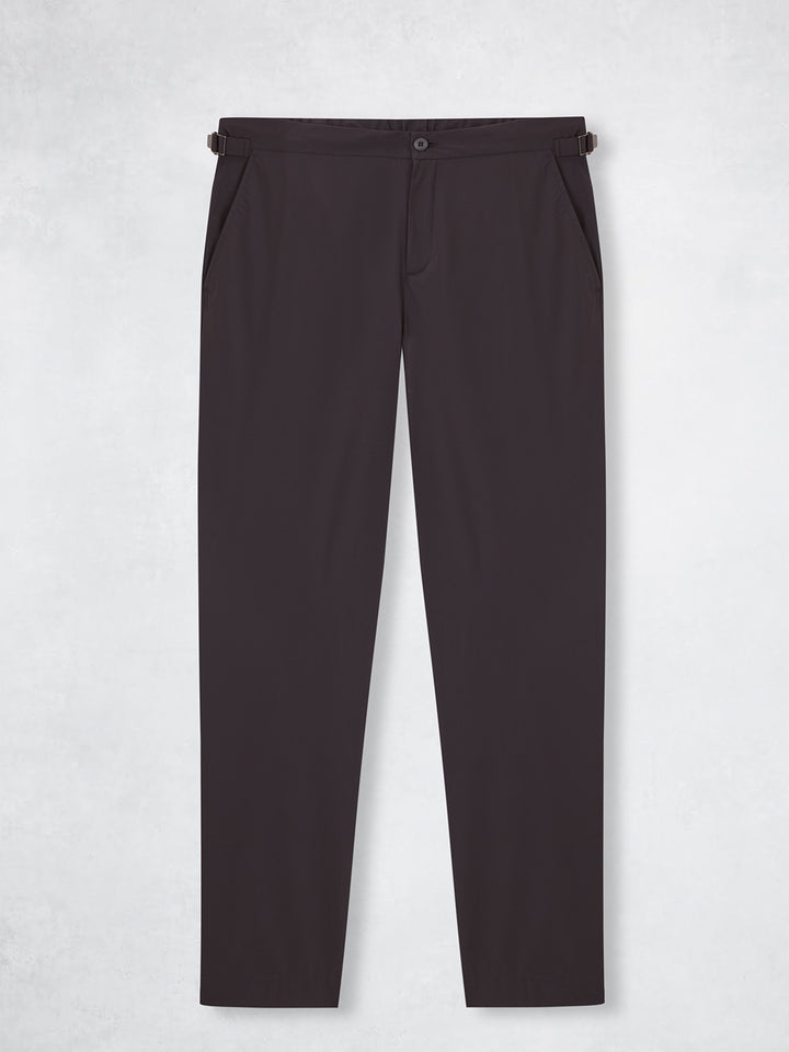 TRAVEL PANTS GREY