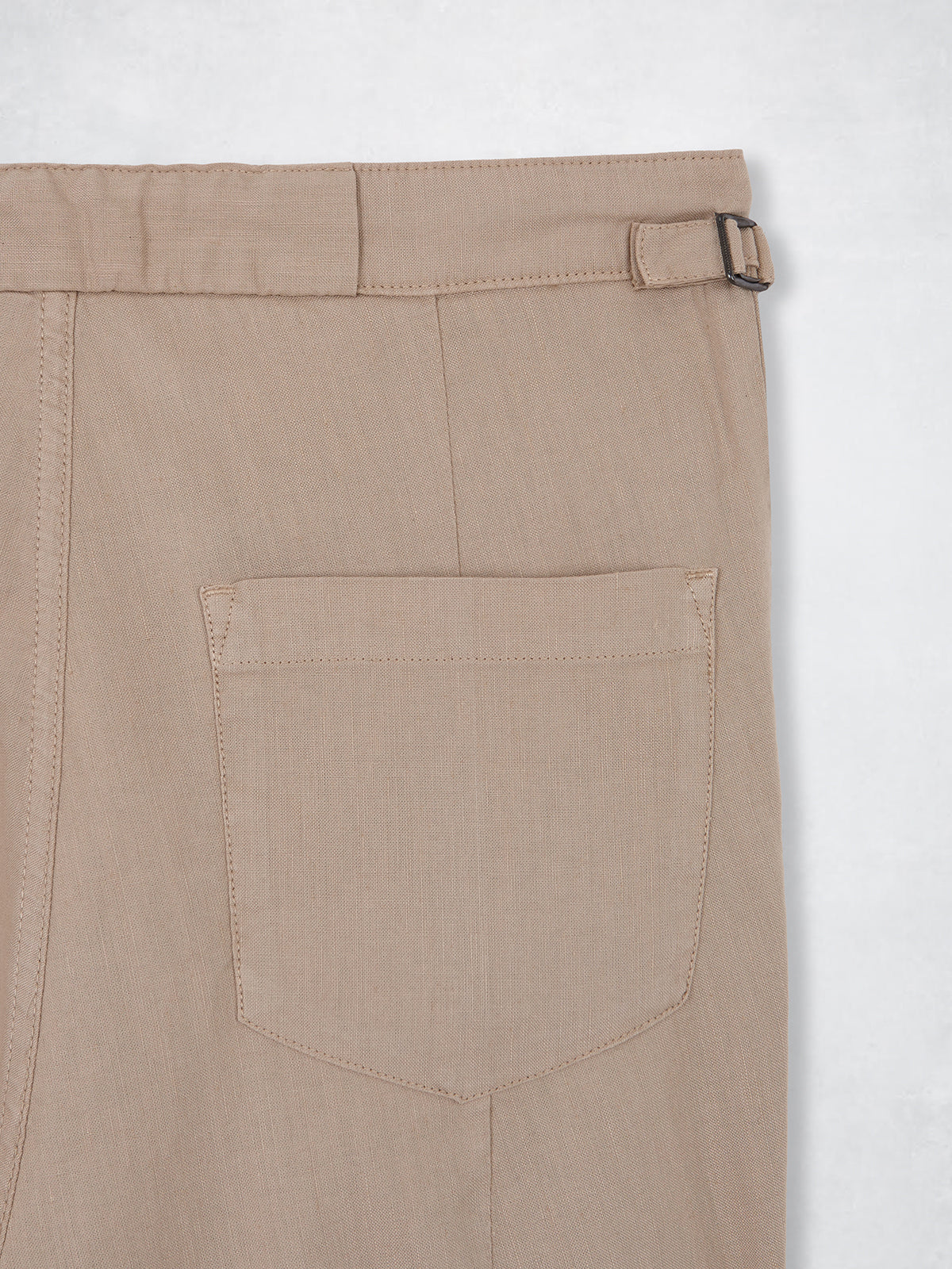 FORMENTERA PANTS SAND