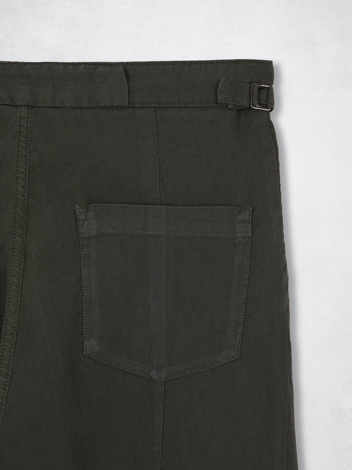 FORMENTERA PANTS KHAKI