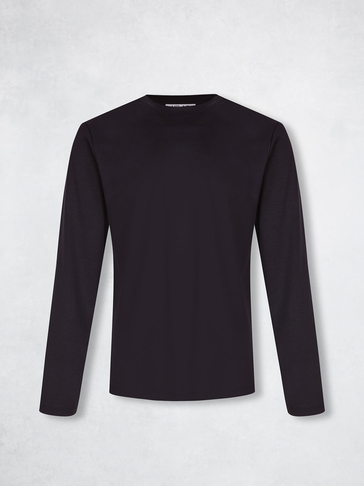 FORMAL TEE LS NAVY
