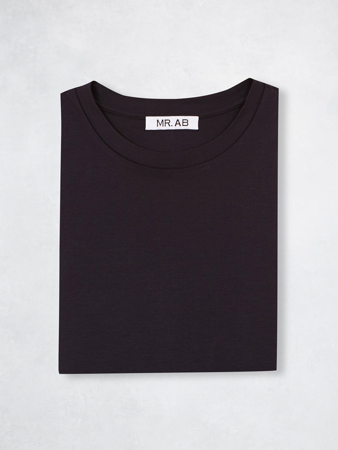 FORMAL TEE LS NAVY