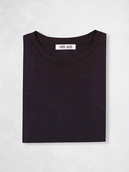 FORMAL TEE LS NAVY