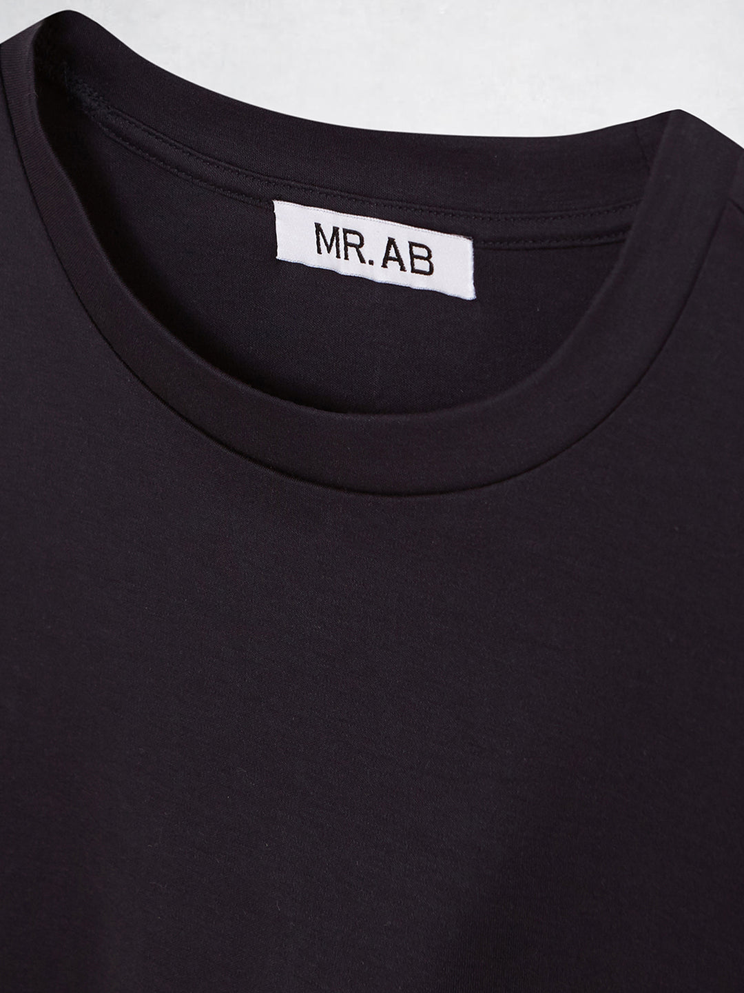 FORMAL TEE LS NAVY