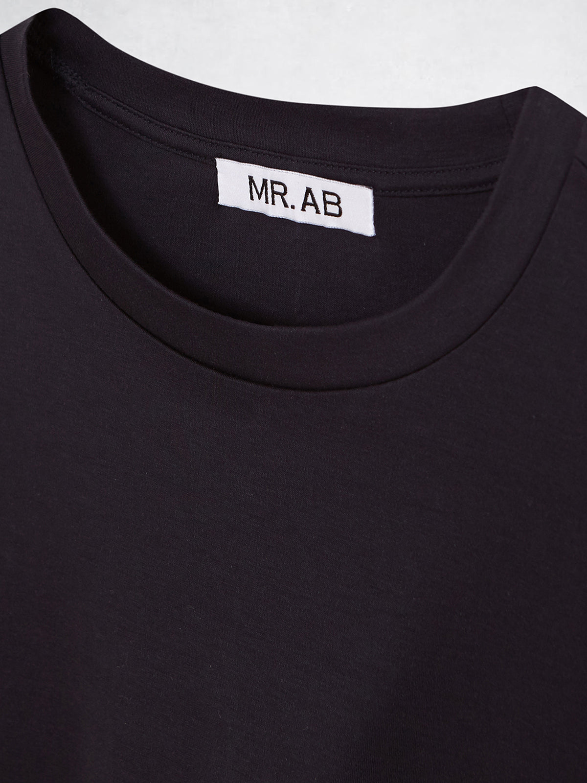 FORMAL TEE LS NAVY