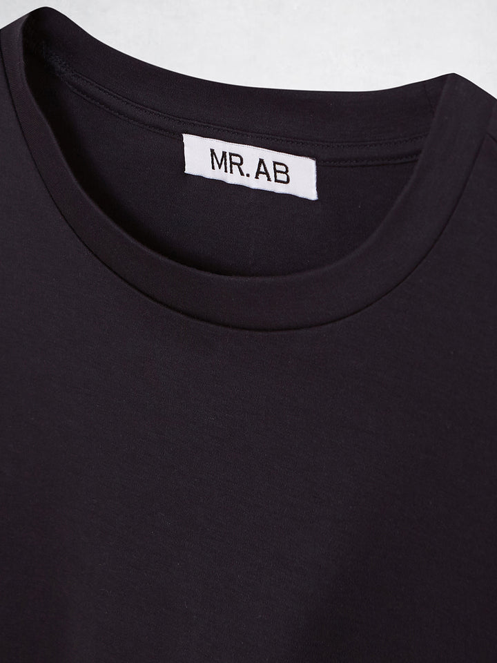 FORMAL TEE LS NAVY