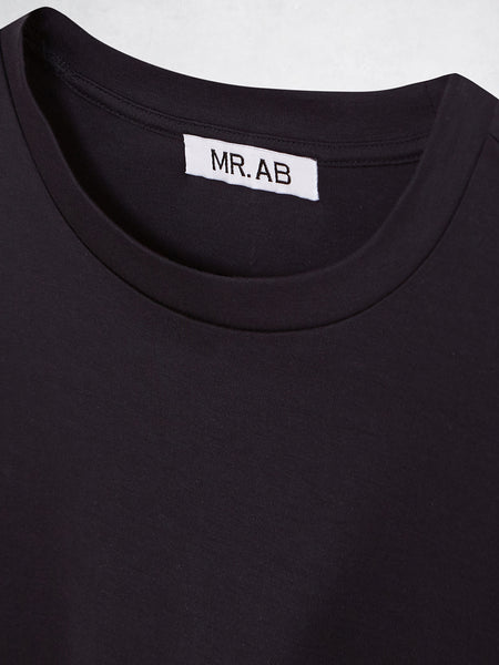 FORMAL TEE LS NAVY