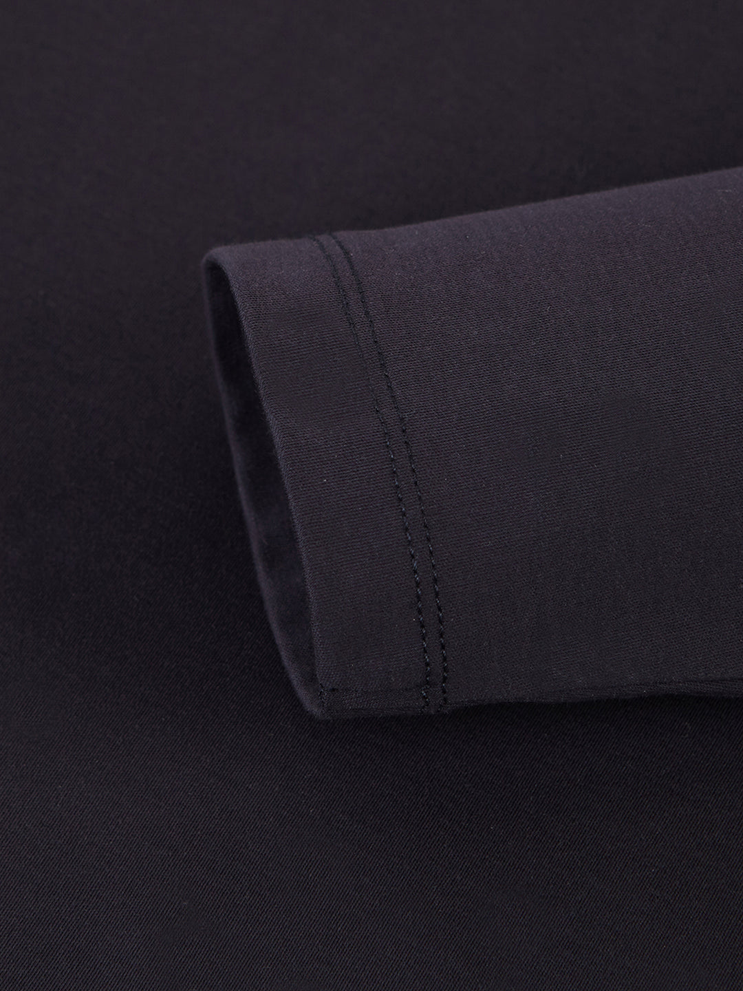 FORMAL TEE LS NAVY