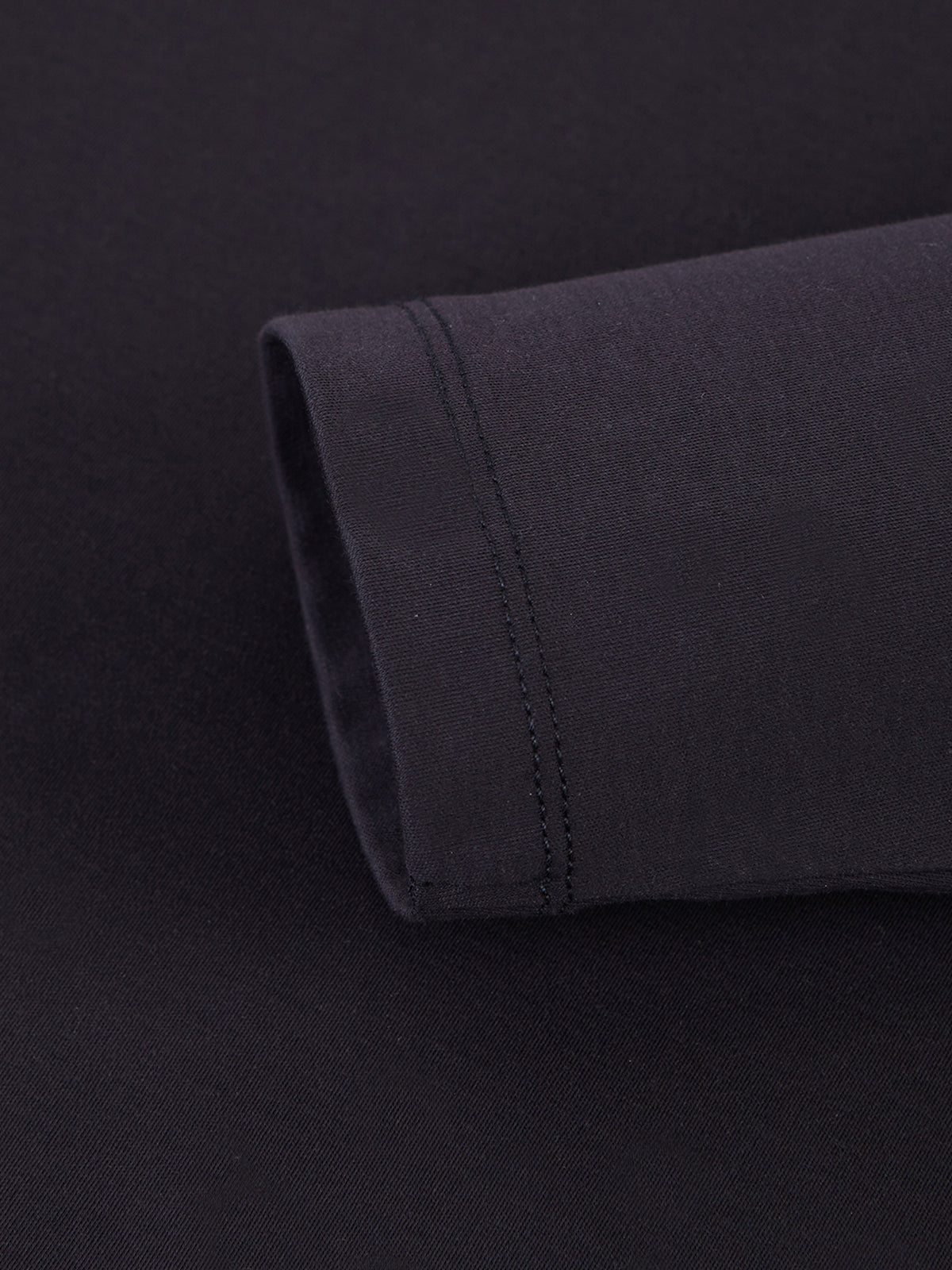 FORMAL TEE LS NAVY