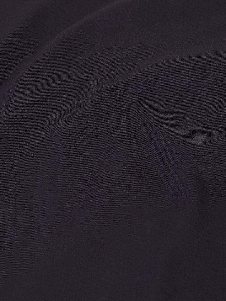 FORMAL TEE LS NAVY