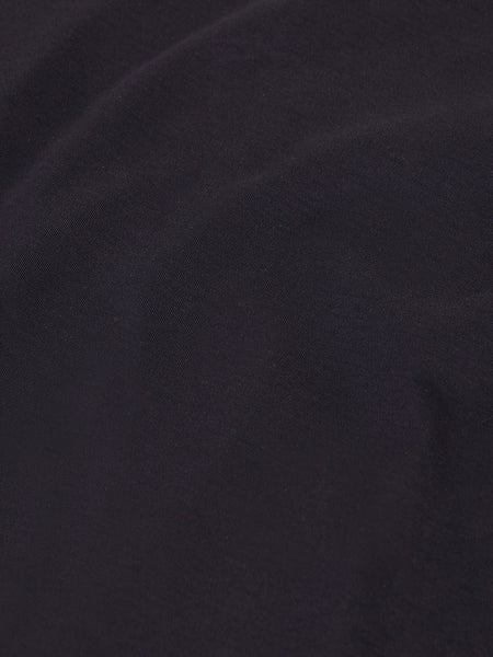 FORMAL TEE LS NAVY