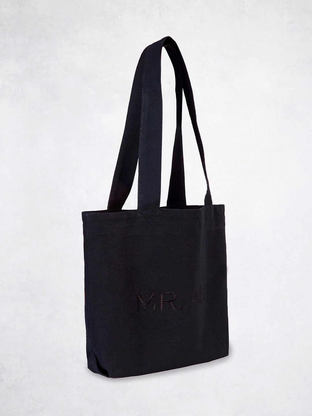 TOTE BAG NAVY