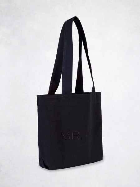 TOTE BAG NAVY