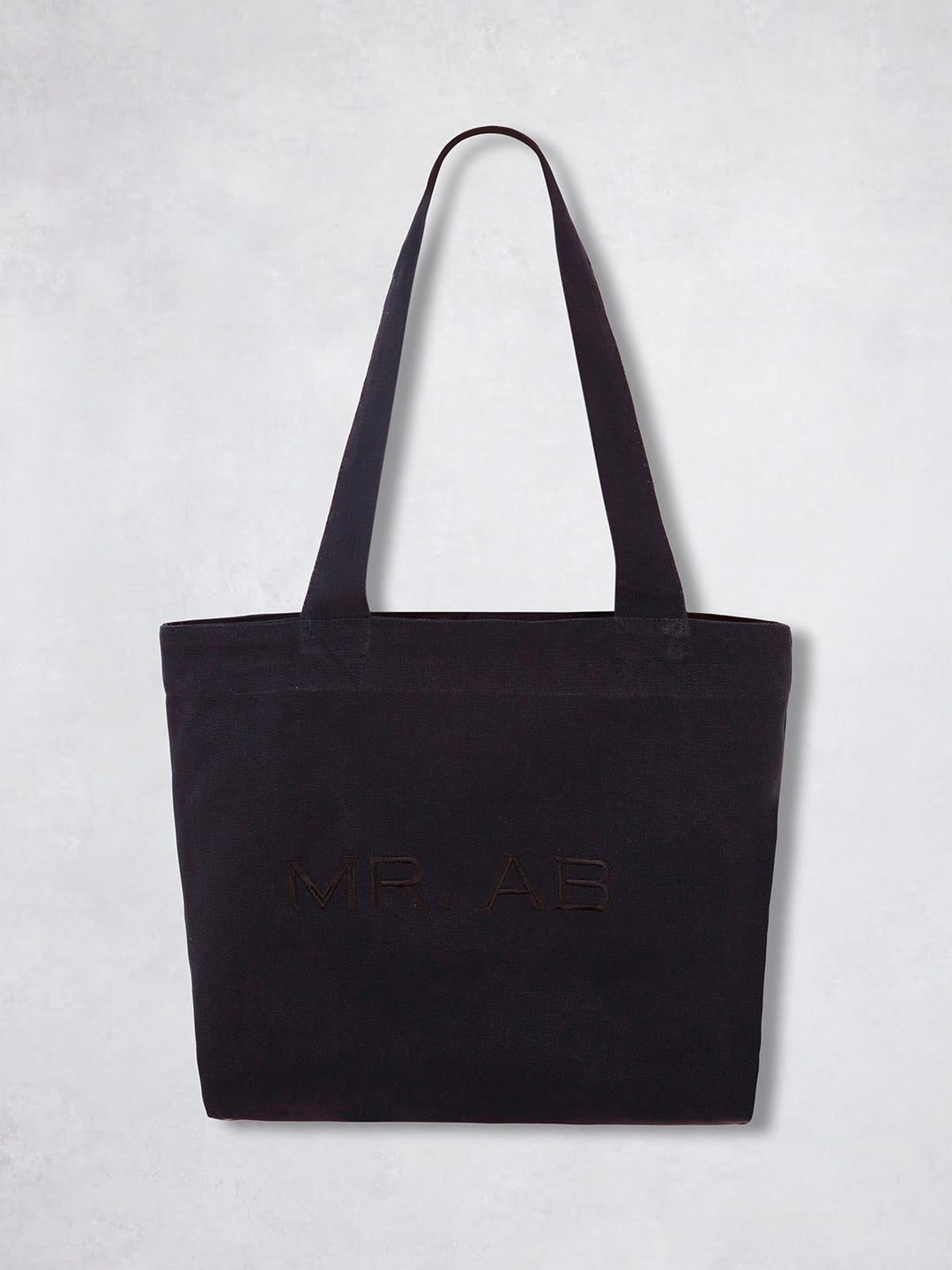 TOTE BAG NAVY