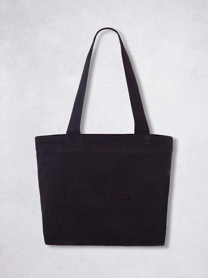 TOTE BAG NAVY